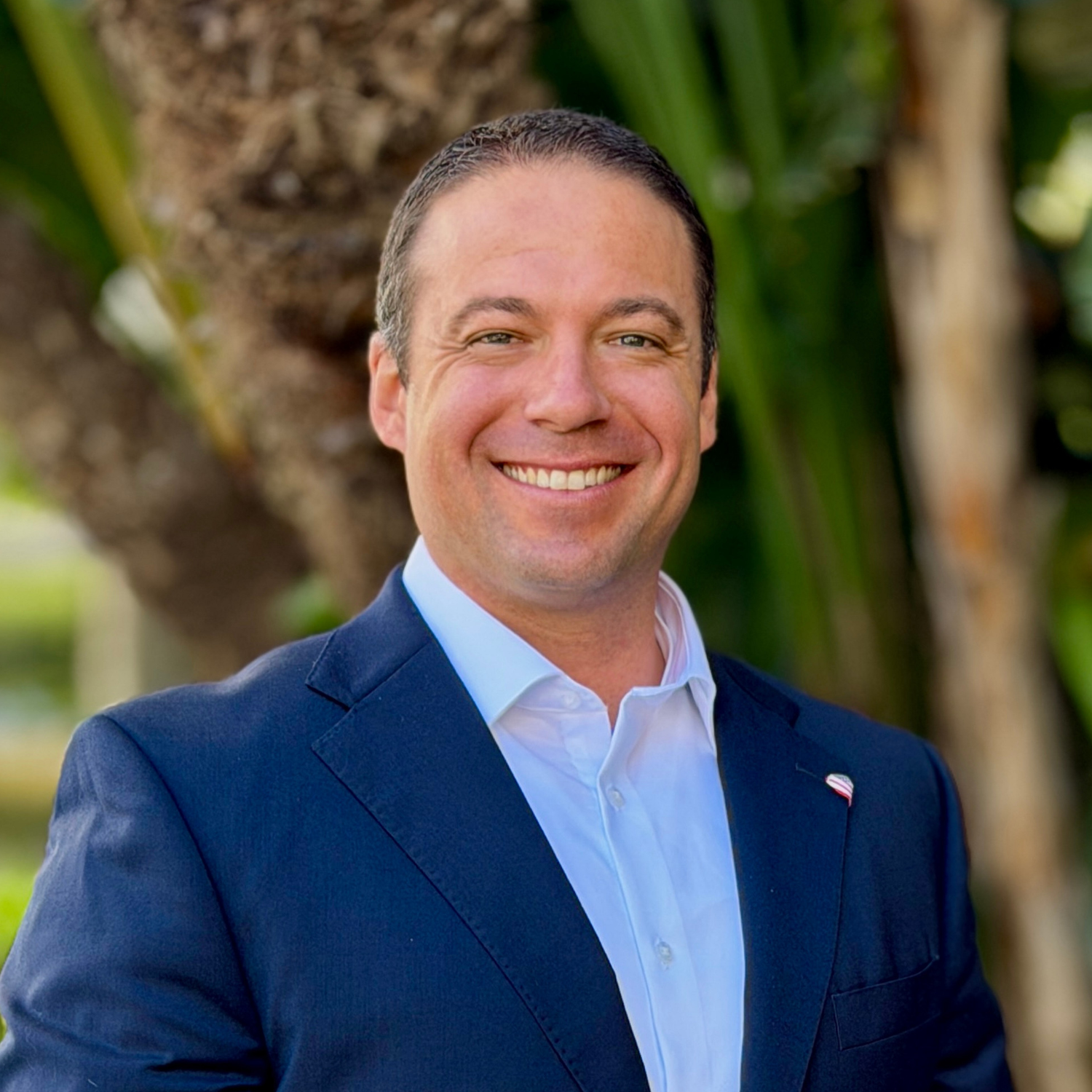 Jacob Lawlor, Las Flores real estate specialist with First Team Real Estate